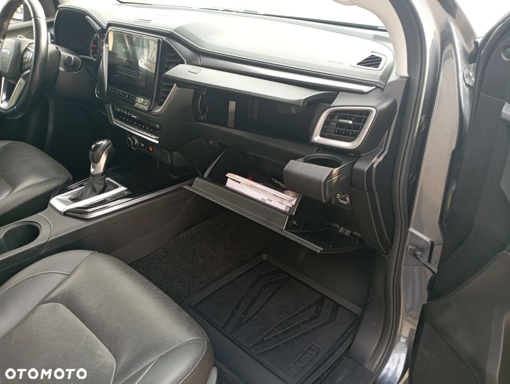 Isuzu D-Max 1.9 DC LSX - 24