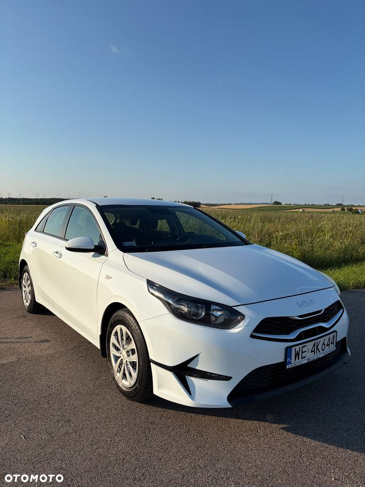 Kia Ceed 1.0 T-GDI S - 3