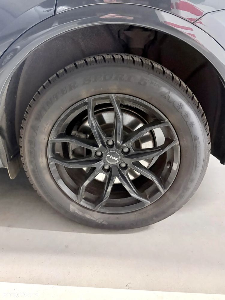Audi Q5 40 TDI mHEV Quattro Advanced S tronic - 29