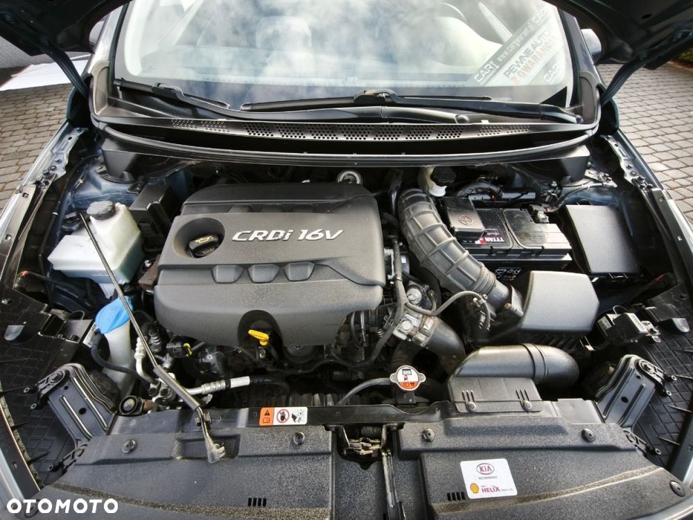 Kia Ceed - 16