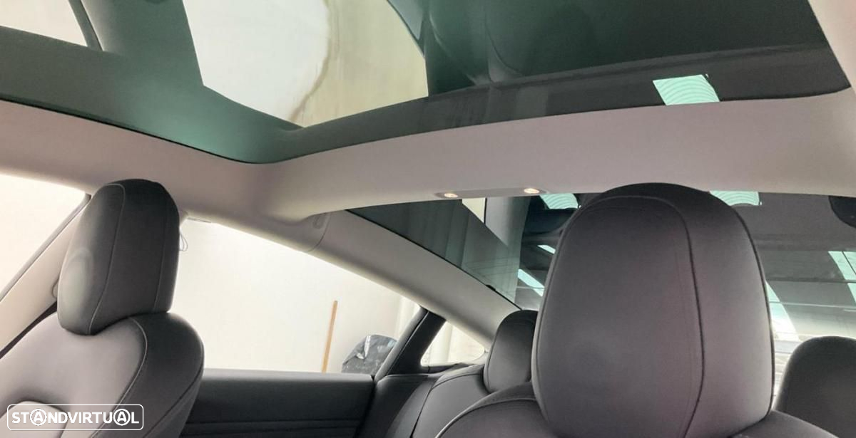 Tesla Model 3 Long Range Tração Traseira - 7