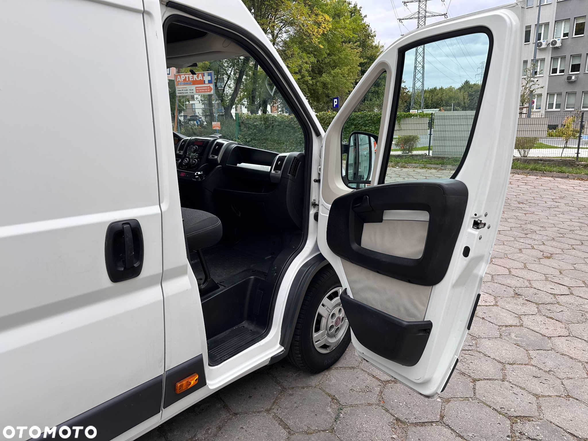 Fiat Ducato - 10