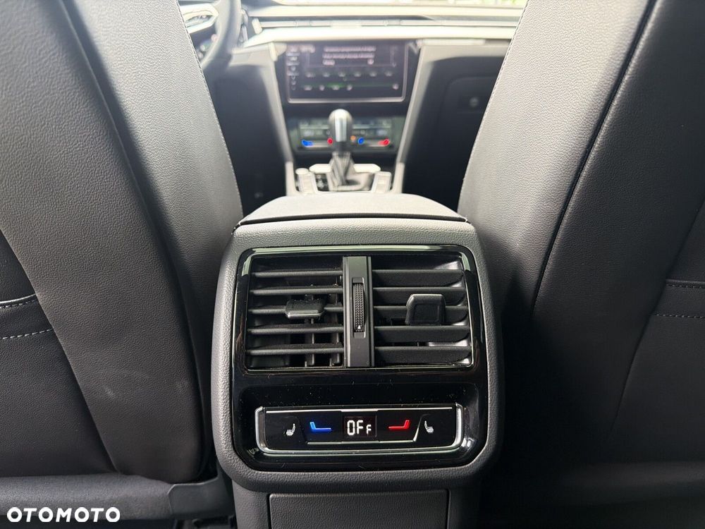 Volkswagen Arteon Shooting Brake 2.0 TSI R-Line DSG - 20