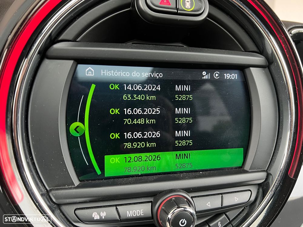 MINI Countryman - 18