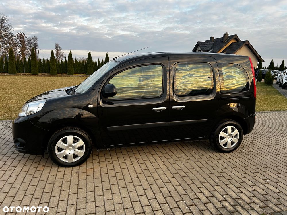 Renault Kangoo - 13
