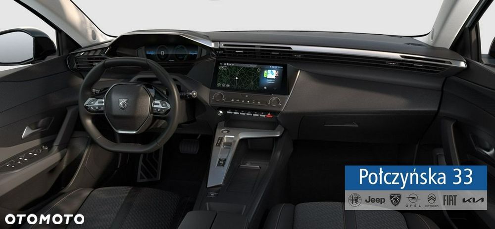 Peugeot 308 - 7