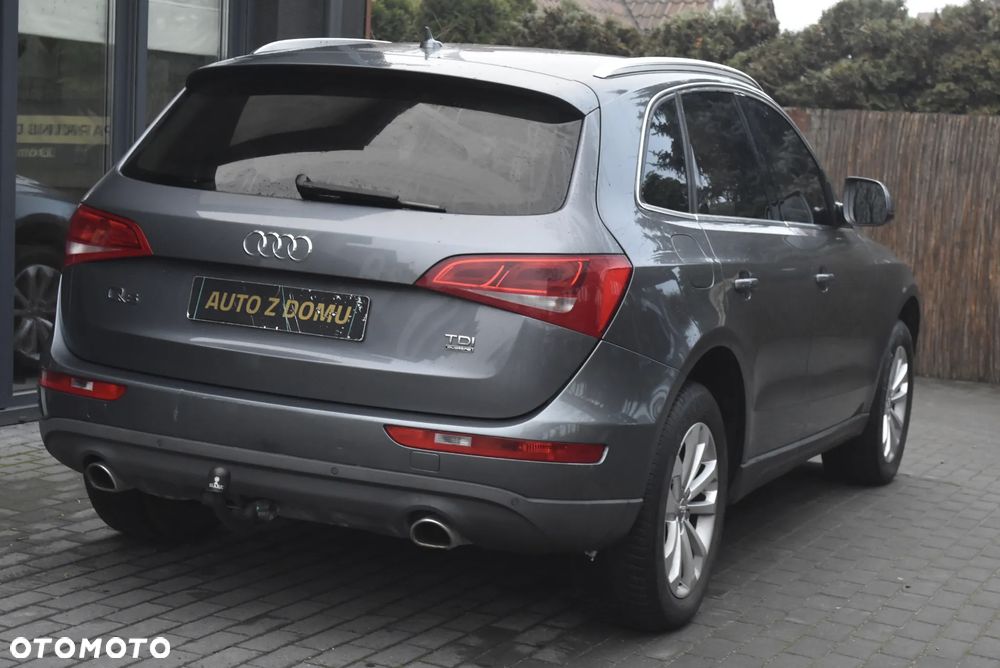 Audi Q5 - 4