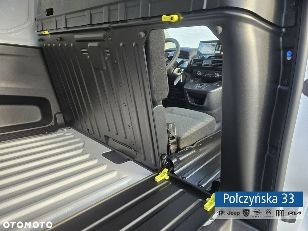 Citroën e-Berlingo - 18