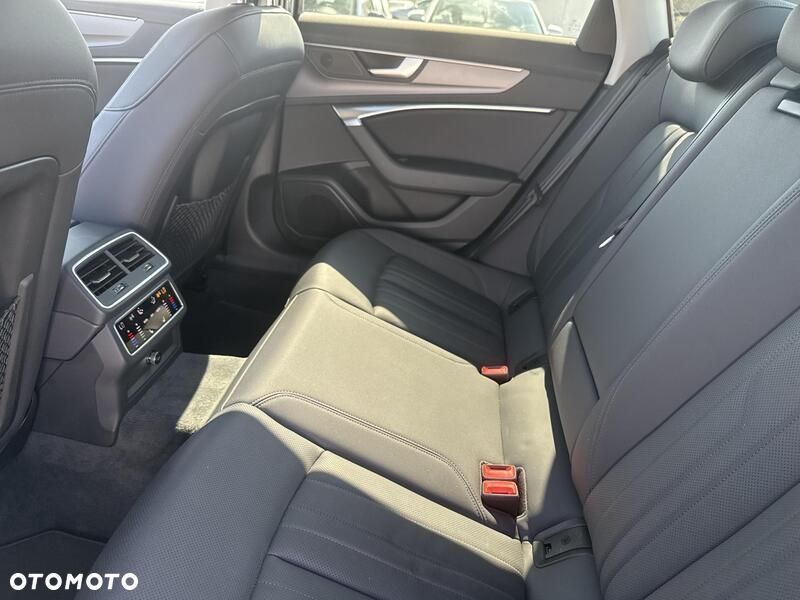 Audi A6 - 21