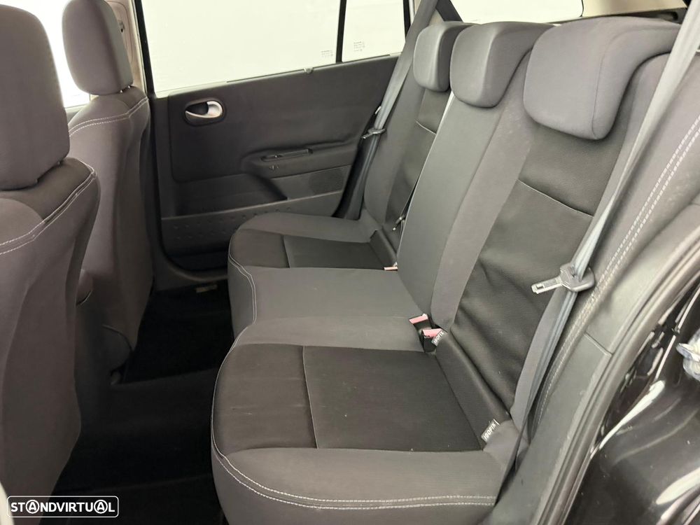 Renault Mégane Break 1.5 dCi Extreme - 15