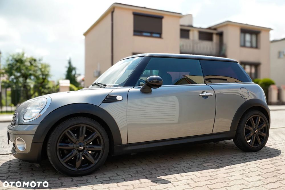 MINI Cooper - 1