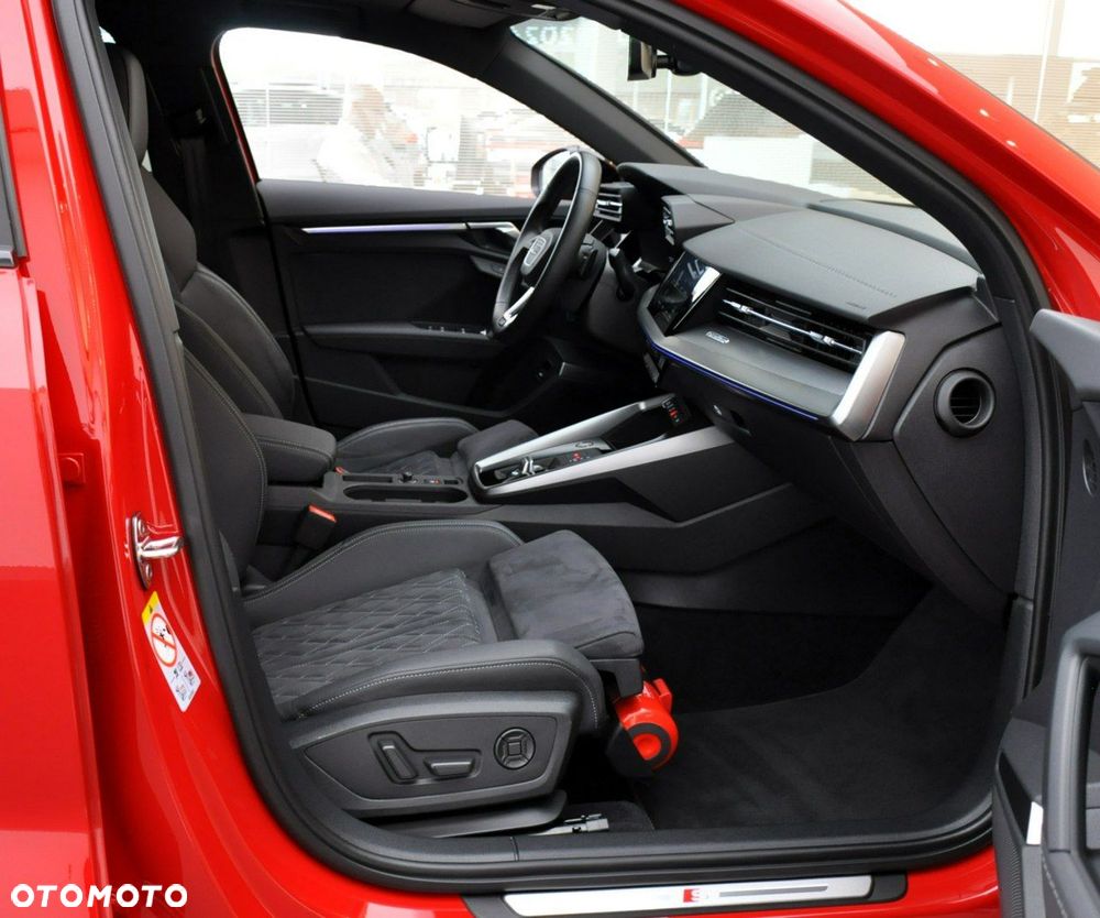 Audi S3 - 27
