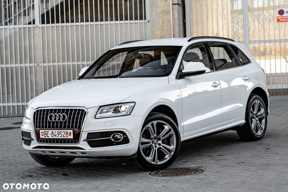 Audi Q5 - 4
