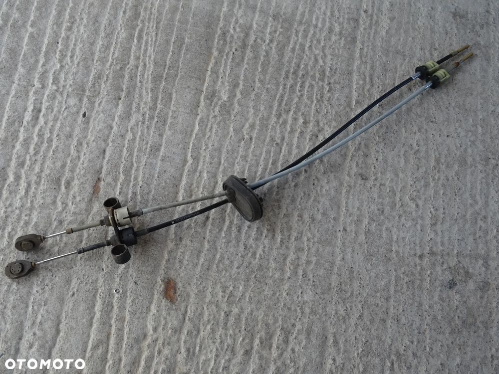 LINKI ZMIANY BIEGÓW EC EG SKRZYNIA F17 F23 F35 OPEL SIGNUM VECTRA C 3,2 Z32SE, 2.0 2,2 Y22DTH 1,8 16V - 5