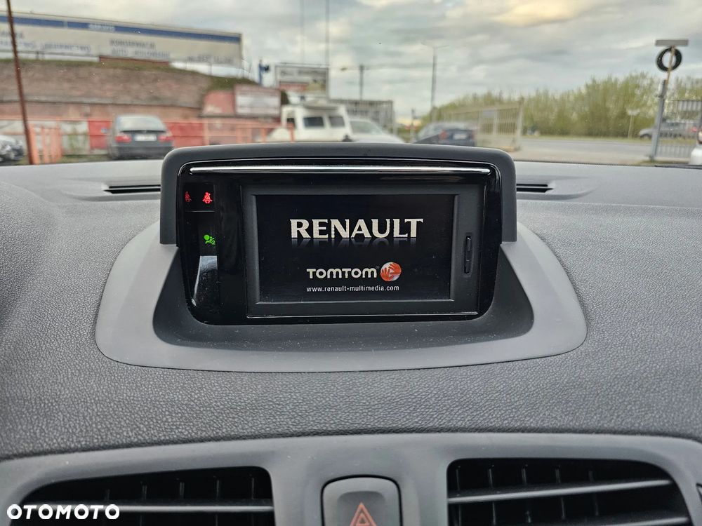 Renault Megane - 22