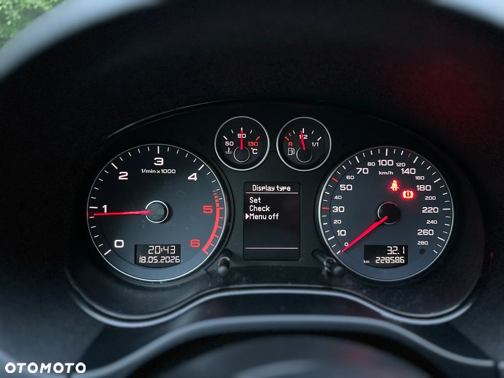 Audi A3 Sportback - 28
