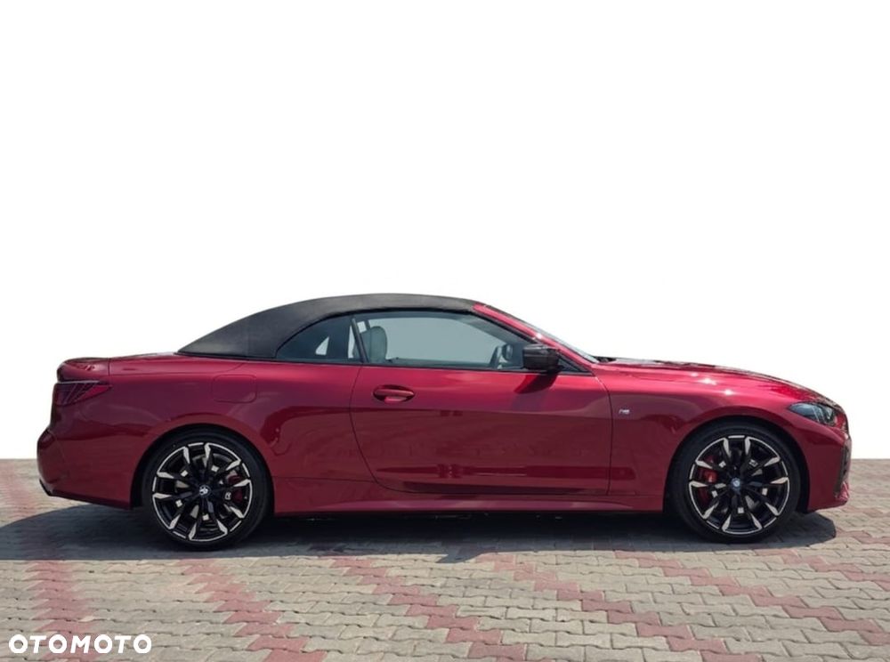 BMW Seria 4 M440d xDrive mHEV sport - 4
