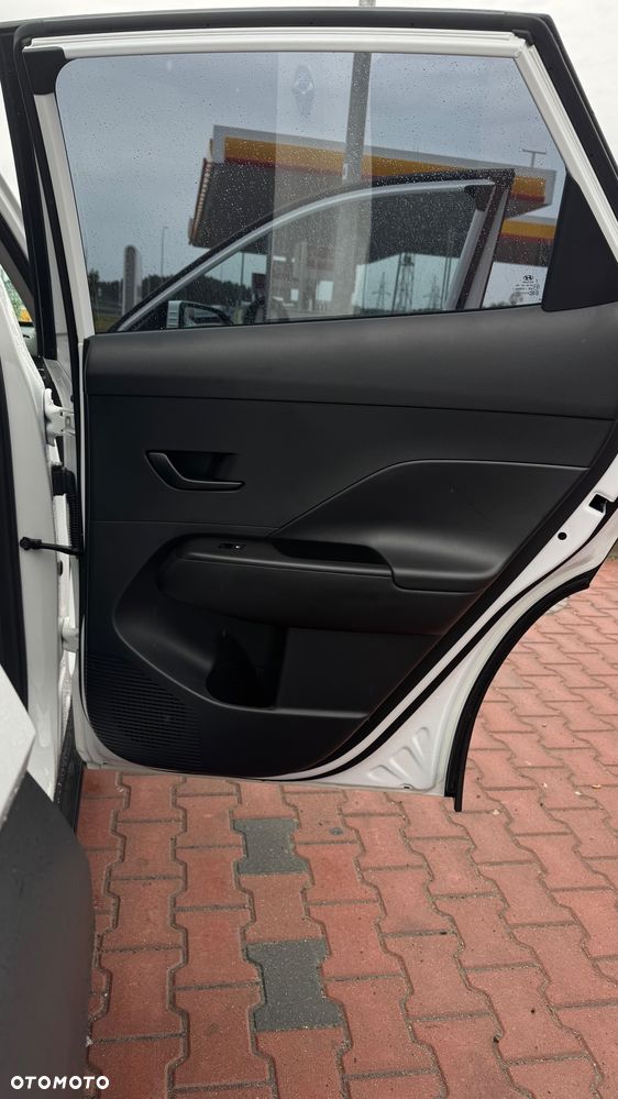 Hyundai Kona 1.6 GDI Hybrid Smart DCT - 16