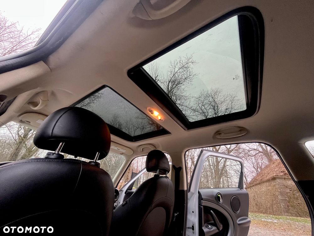 MINI Countryman Cooper S - 15