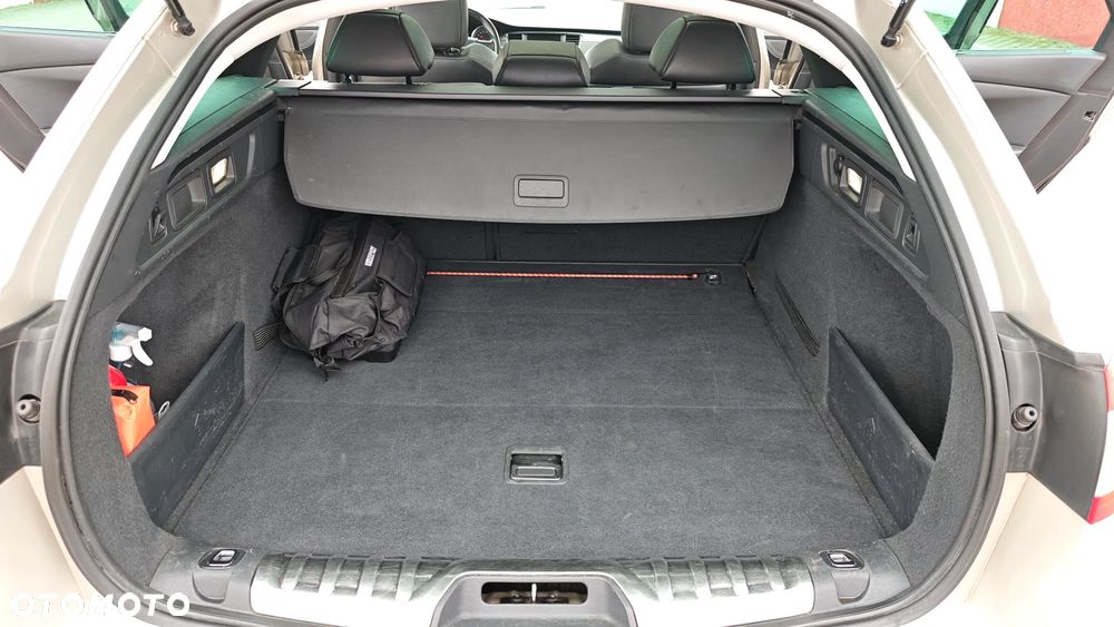Peugeot 508 HDi FAP 165 Active - 11