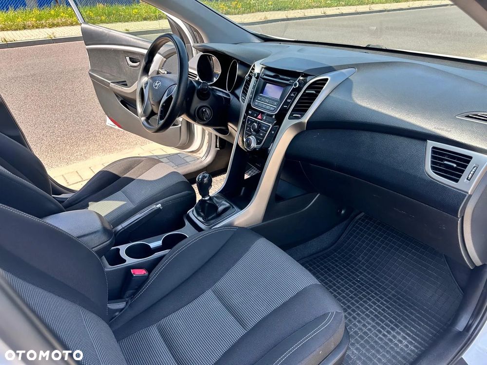 Hyundai i30 1.4 CRDi Classic - 2
