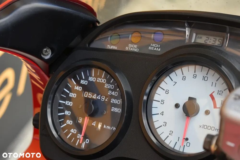 Honda VFR - 39