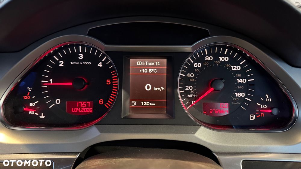 Audi A6 Avant 2.0 TDI - 24
