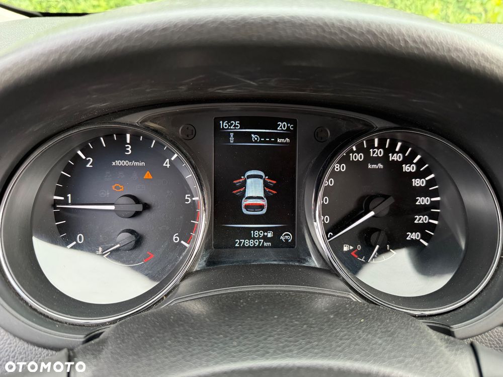 Nissan Pulsar 1.5 dCi N-Connecta - 16
