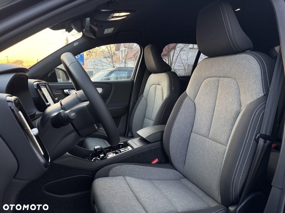 Volvo XC 40 - 17