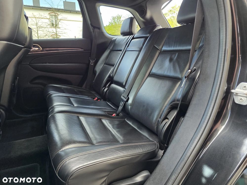 Jeep Grand Cherokee 3.0 CRD 75th Anniver - 17