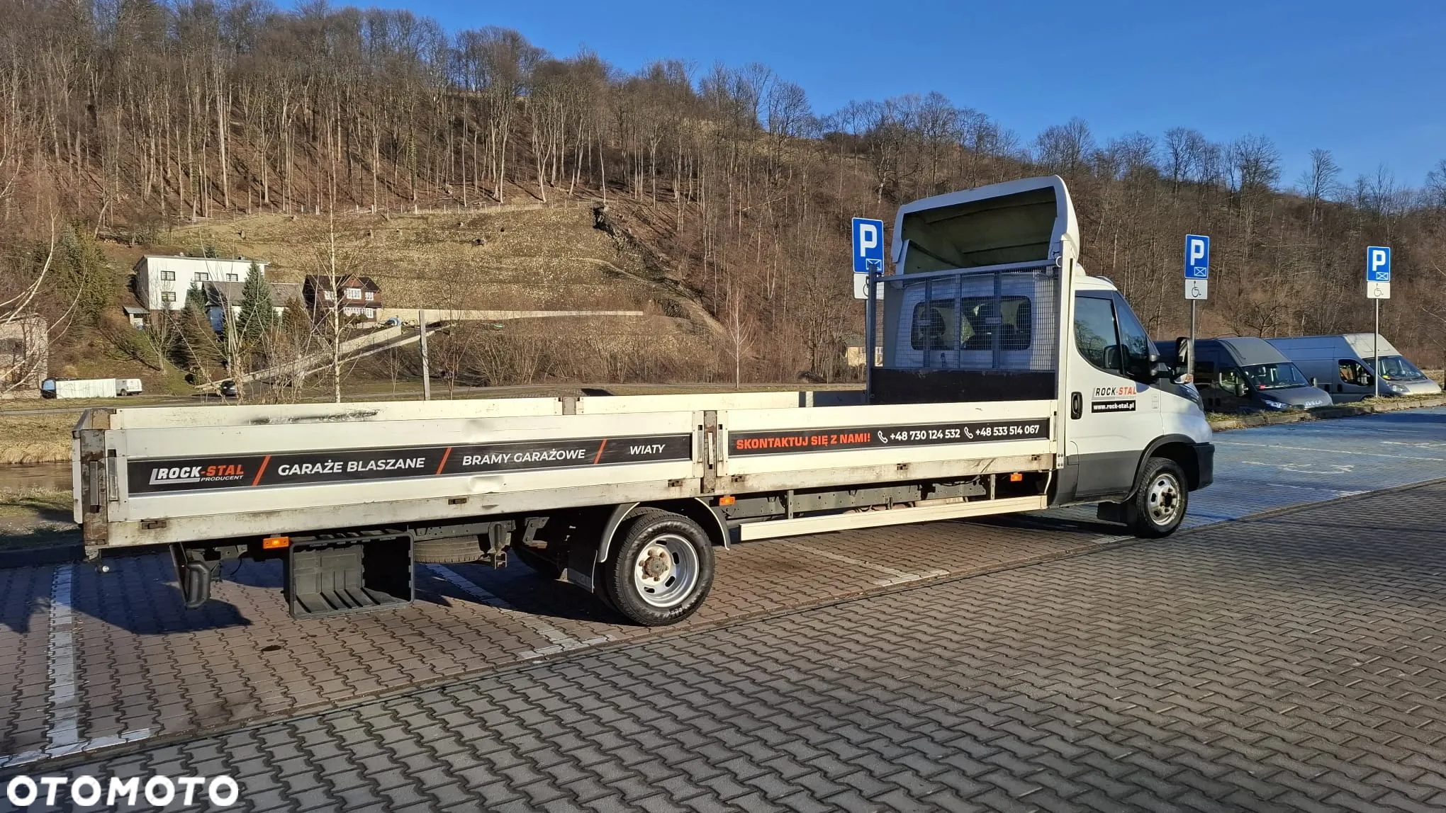 Iveco 50C/35 - 5