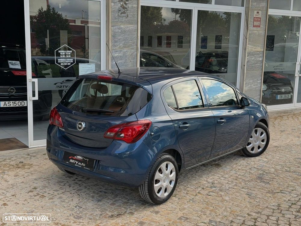 Opel Corsa 1.2 16V EcoFLEX Active - 4