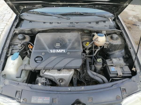 Para Peças Seat Ibiza Ii (6K1) - 8