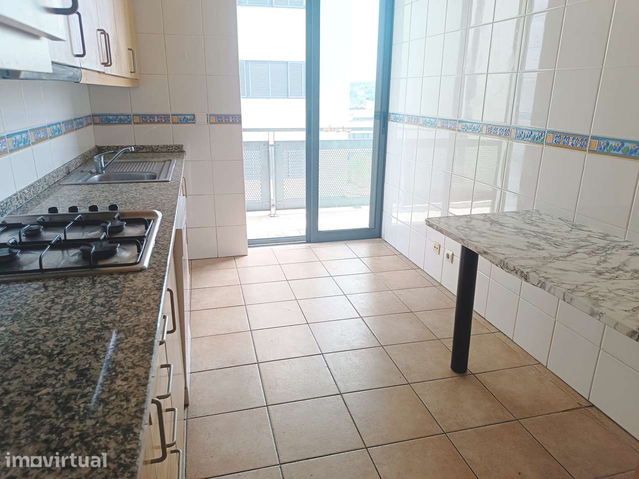 Apartamento T3 em Coimbra (Urb. Gorgulão) - Grande imagem: 4/14