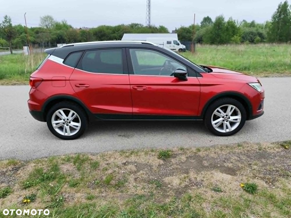Seat Arona - 2