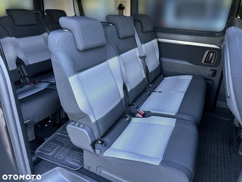 Citroën Jumpy Combi - 17