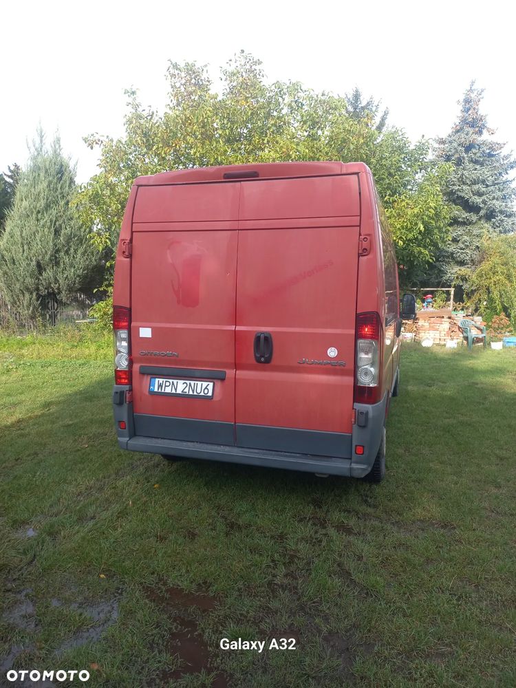 Citroën JUMPER - 3