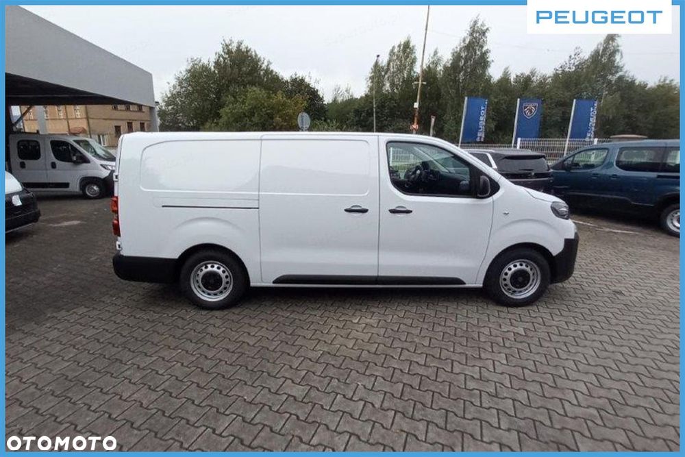 Peugeot Expert XL L2H1 2.2 150KM - 6