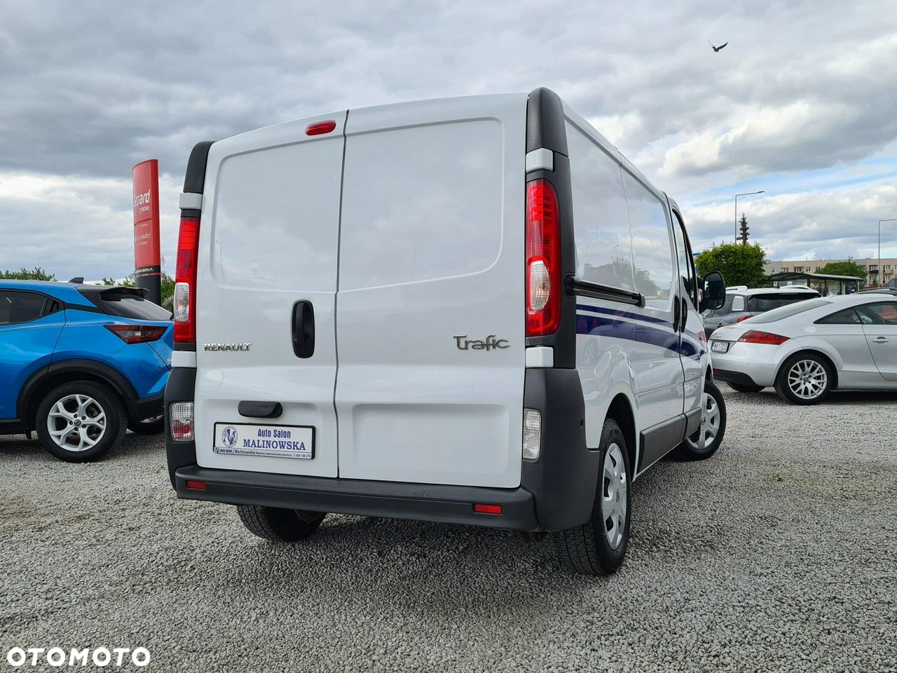 Renault Trafic - 4