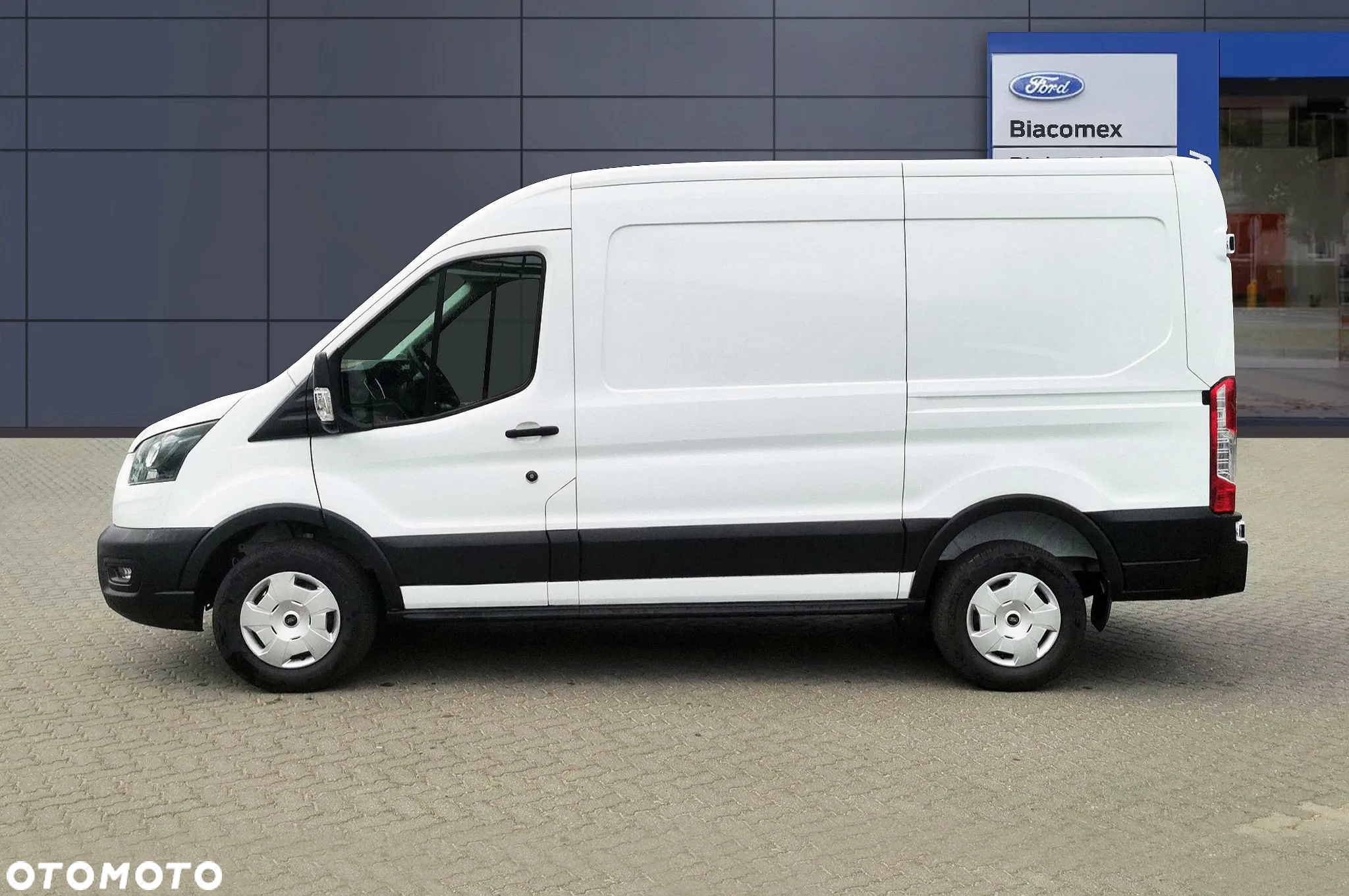 Ford TRANSIT - 4