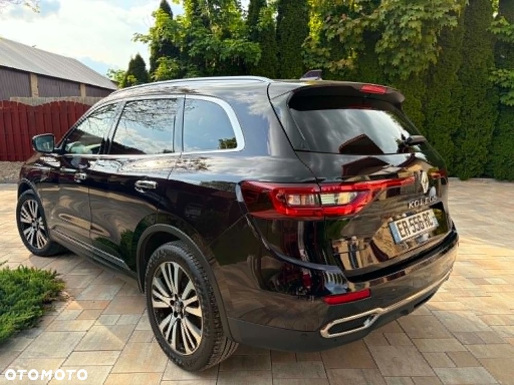 Renault Koleos 2.0 dCi Initiale Paris X-Tronic - 9