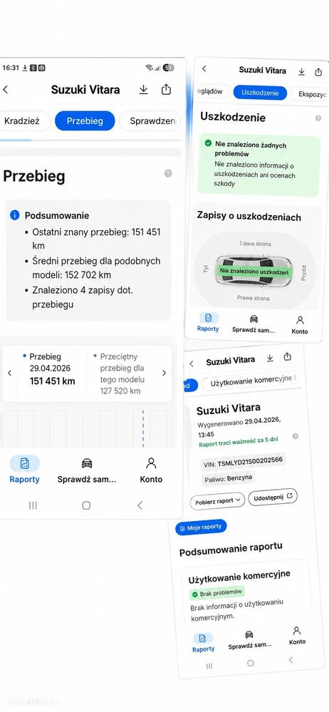 Suzuki Vitara 1.6 (4x2) Comfort - 40