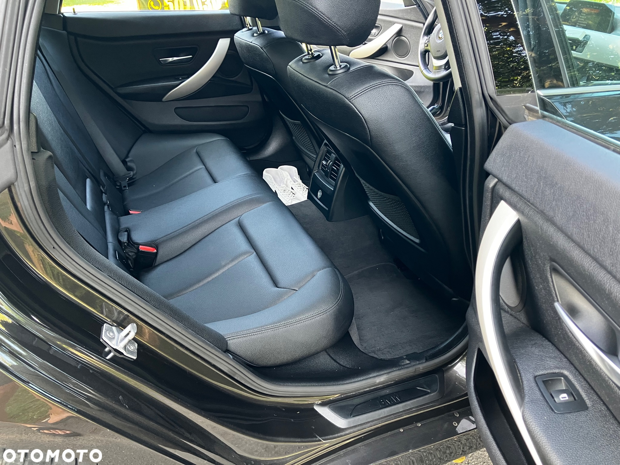 BMW Seria 4 418d Gran Coupe - 26