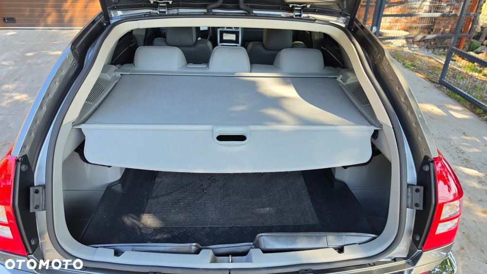 Chrysler 300C 3.0 CRD DPF Automatik - 10