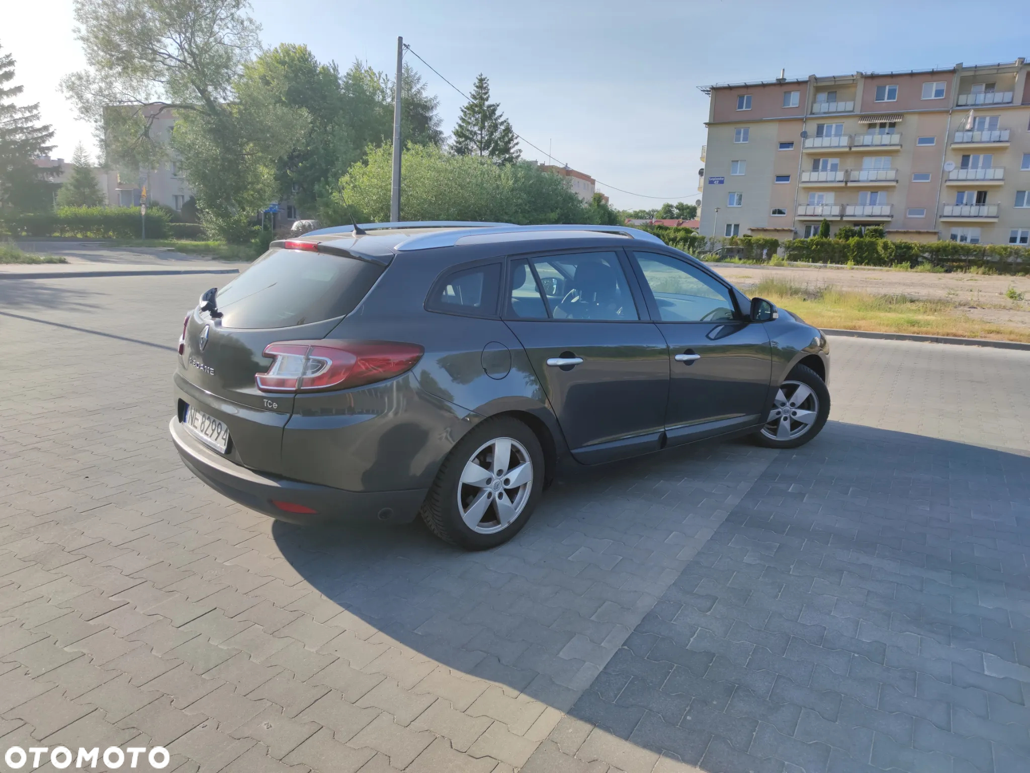 Renault Megane 1.4 16V TCE Dynamique - 3