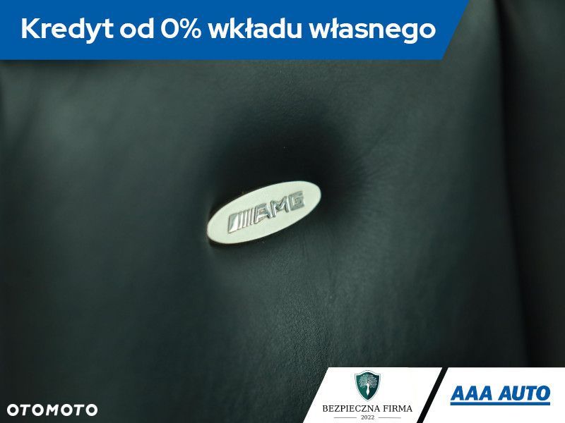 Mercedes-Benz CLK - 13