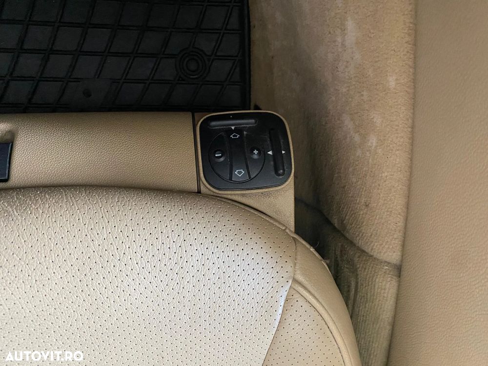 Mercedes-Benz CLS - 21