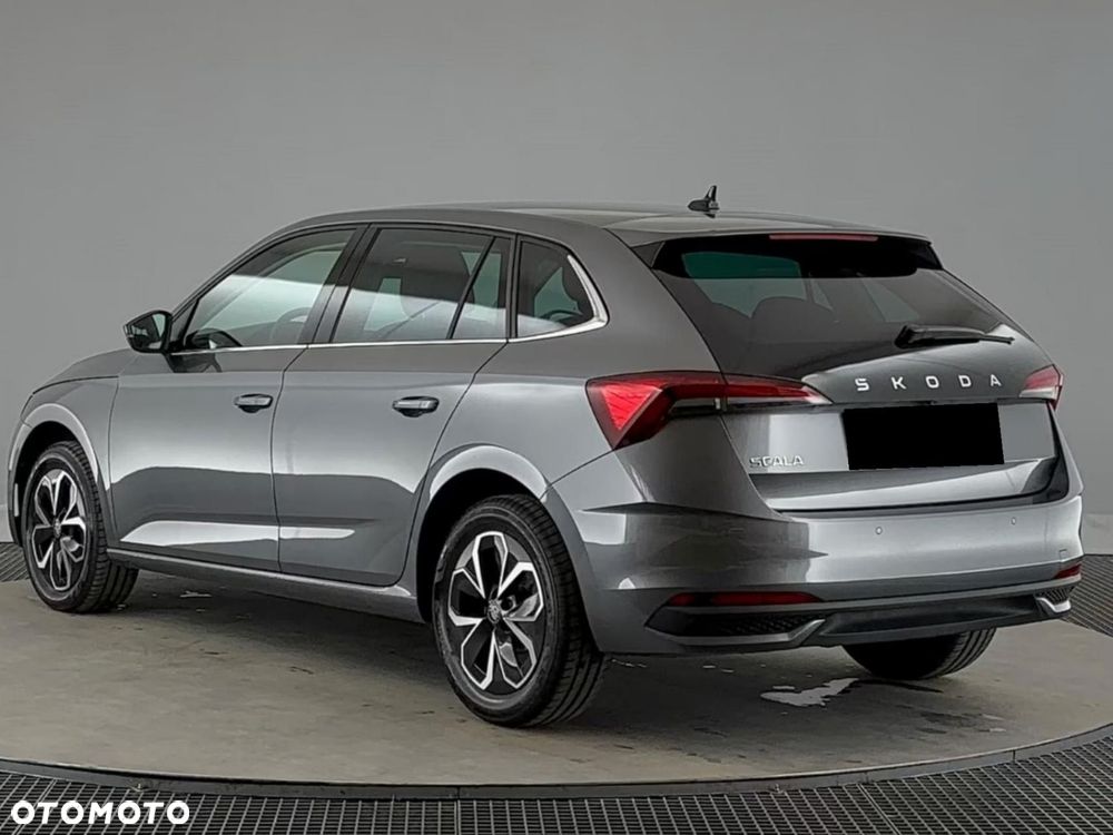Skoda Scala 1.5 TSI Selection DSG - 6