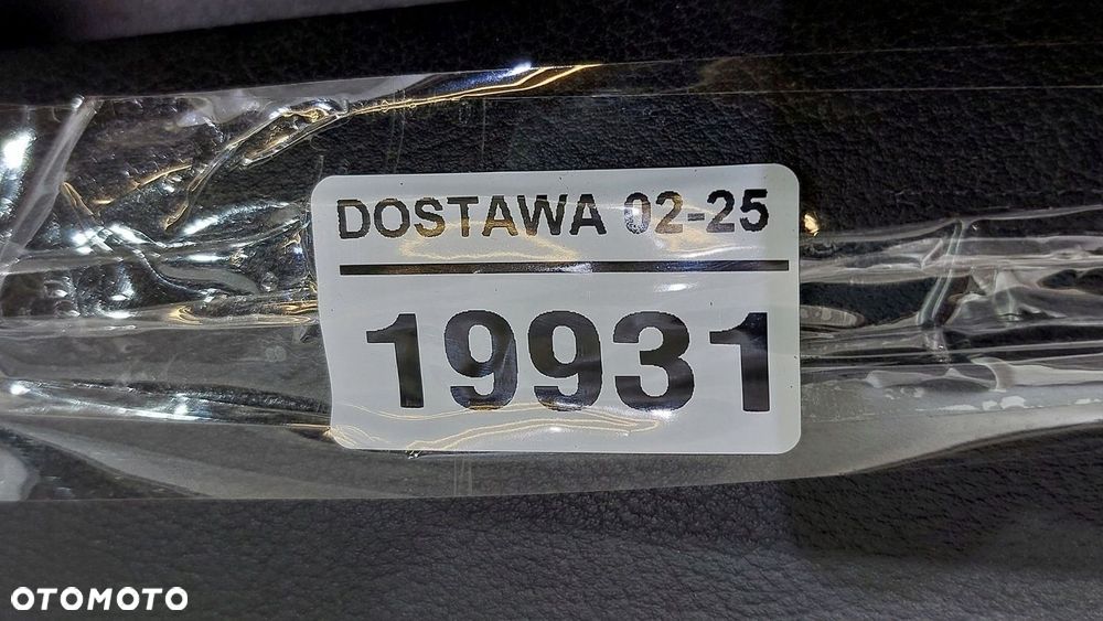 TAPICERKA BOCZEK DRZWI PRZÓD PRAWY AUDI A6 C5 - 7