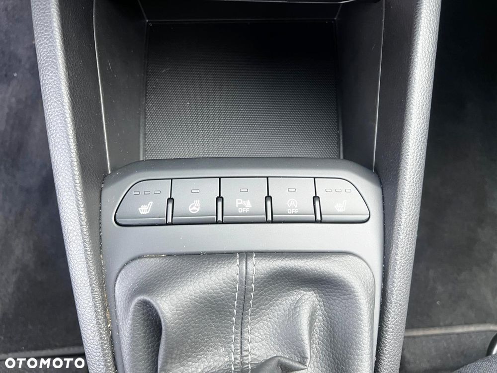 Kia Stonic 1.2 Spirit - 17